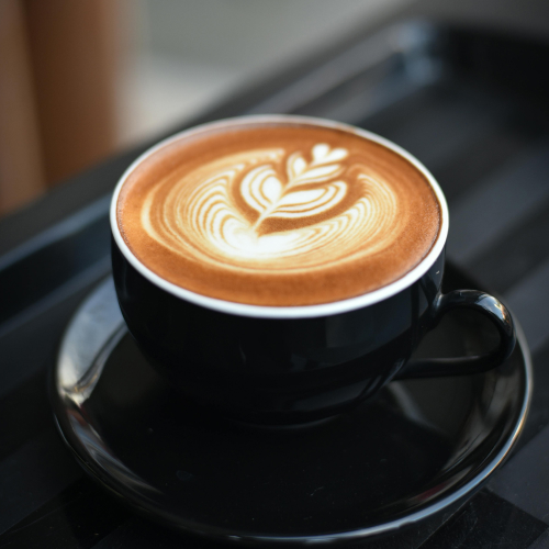 Café Mistura da Casa