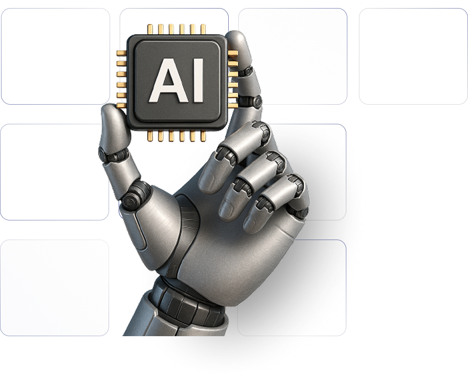 robotHand